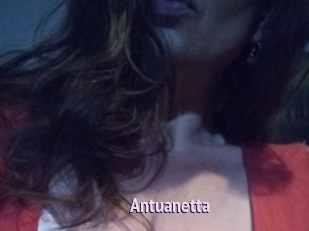 antuanetta Film Porno
