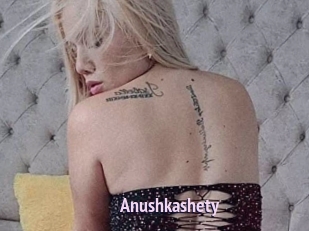 Anushkashety