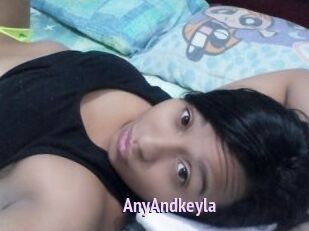 AnyAndkeyla