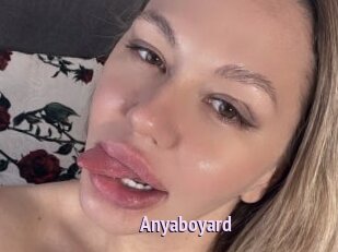 Anyaboyard
