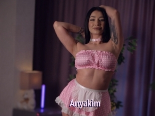 Anyakim