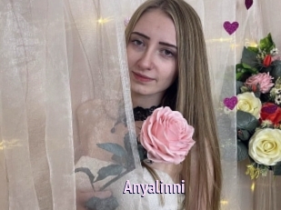 Anyalinni