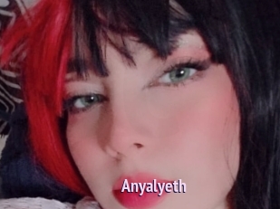 Anyalyeth