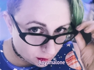 Anyamalone