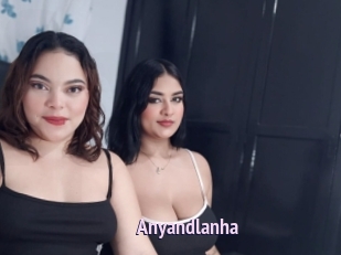 anyandlanha Film Porno