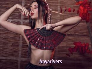 Anyarivers