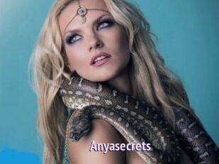 Anyasecrets