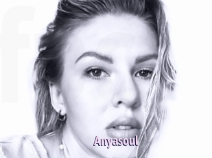 Anyasoul