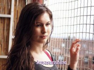 Anyasunshine