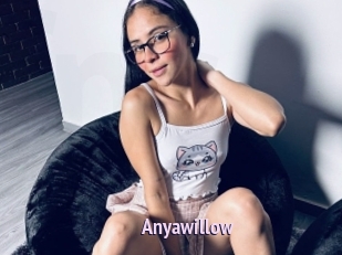 Anyawillow