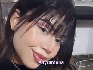 Anycardona