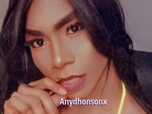 Anydhonsonx