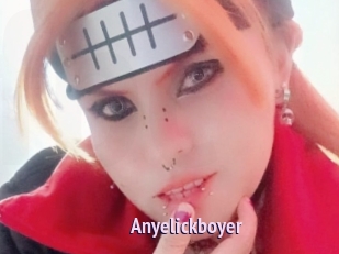 Anyelickboyer
