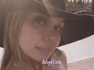 Anyeline