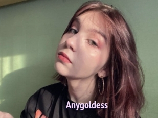Anygoldess