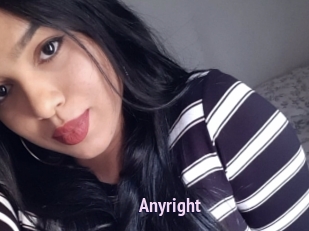 Anyright