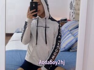 Aodaboy2hj