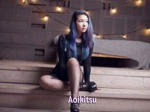 Aoikitsu