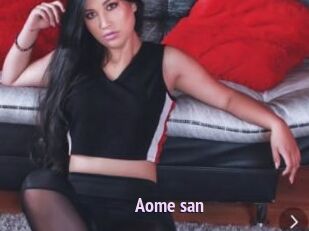 Aome_san