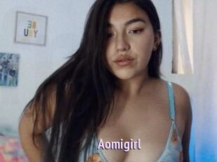 Aomigirl