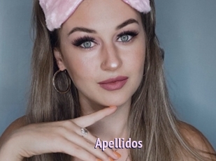 Apellidos