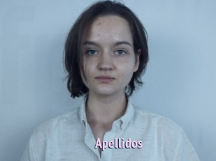 Apellidos