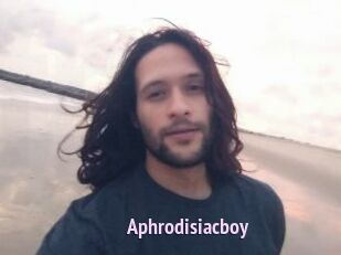 Aphrodisiacboy