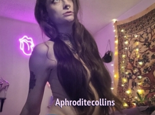 aphroditecollins Film Porno