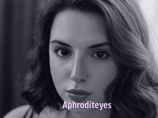 Aphroditeyes