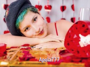 Apola777