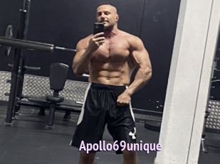 apollo69unique Film Porno