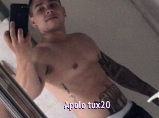 Apolo_tux20
