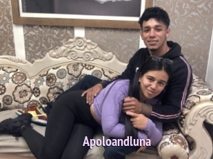 Apoloandluna