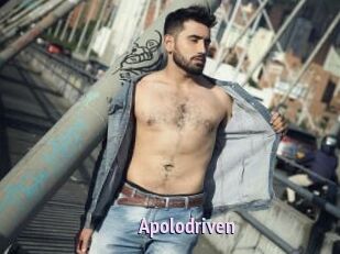Apolodriven