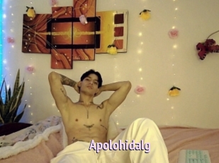 apolohidalg Film Porno