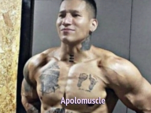 Apolomuscle