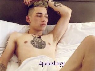 Apolosboyy