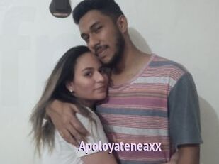 Apoloyateneaxx