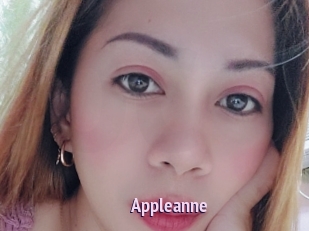 Appleanne