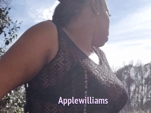 Applewilliams