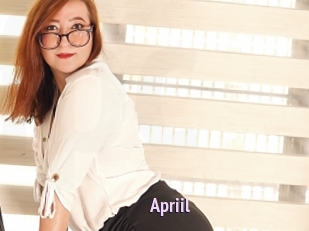 Apriil