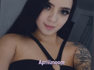 Apriilmoore