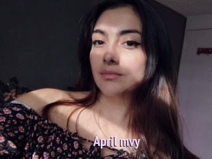 April_mvy