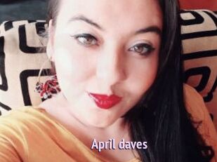 April_daves