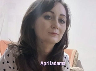 Apriladams