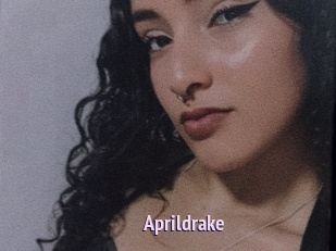 Aprildrake