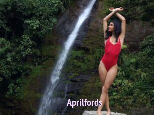 Aprilfords