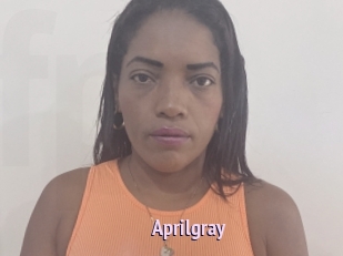 Aprilgray