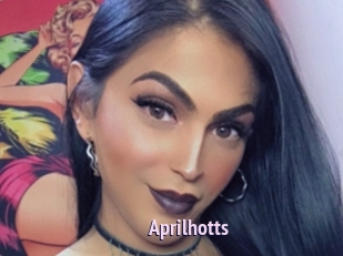 Aprilhotts