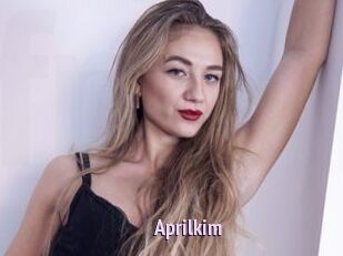 Aprilkim